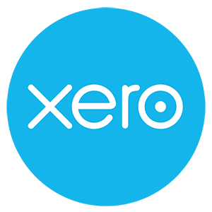 Xero Logo Smaller
